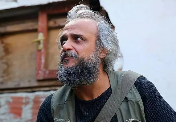 "Yargı"da yeni sima - FOTO